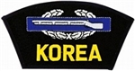 VIEW â–ªï¸Combat Infantry Badge (CIB) - Korea Patch