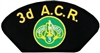 VIEW 3rd ACR Patch