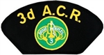 VIEW 3rd ACR Patch