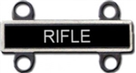 VIEW US Army Rifle Qualification Bar
