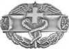 VIEW US Army Combat Medic 2nd Award Lapel Pin