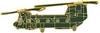 VIEW CH-47 Chinook Lapel Pin