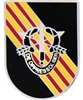 VIEW Special Forces Lapel Pin