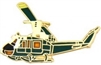 VIEW UH-1 Huey Lapel Pin