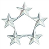 VIEW 5-Star General Insignia