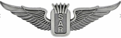 VIEW Army Search & Rescue Wings