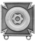 VIEW US Army Driver/Mechanic Qualification Badge