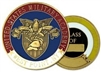 VIEW US Military Academy Challenge Coin