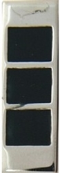 VIEW US Army W3 Rank Pin