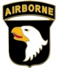 VIEW 101st Airborne CSIB
