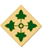 VIEW 4th Infantry Div CSIB