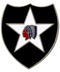 VIEW 2nd Infantry Division CSIB