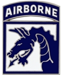 VIEW 18th Airborne Cops CSIB