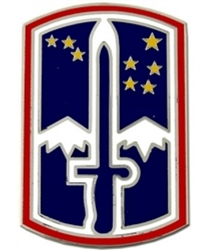 VIEW 172nd Infantry Brigade CSIB