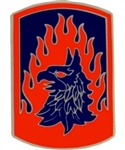 VIEW 12th Combat Aviation Brigade CSIB