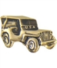 VIEW Jeep Lapel Pin