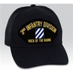 VIEW 3rd Infantrry Division Ball Cap