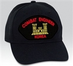 VIEW Combat Engineer Korea Ball Cap