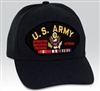 VIEW US Army Operation Enduring Freedom Veteran