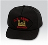 VIEW US Army Engineer Ball Cap