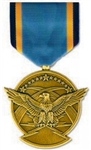 VIEW AF Aerial Achievement Medal