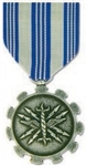 VIEW Air Force Achievement Medal