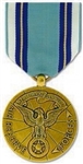 VIEW Air Reserve Forces Meritorious Service Medal