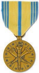 VIEW AF Armed Forces Reserve Medal