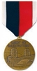 VIEW WW II Army Of Occupation Medal