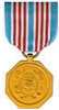 VIEW Coast Guard Medal