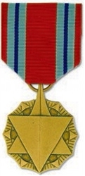 VIEW AF Combat Readiness Medal