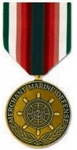 VIEW Merchant Marine Defense Medal
