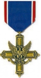 VIEW Army Distinguished Service Cross