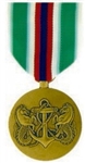 VIEW Merchant Marine Expeditionary Medal