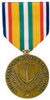VIEW Merchant Marine WW II Ned-Mideast War Zone Medal
