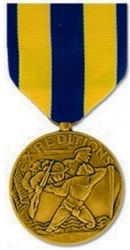 VIEW Navy Expeditionary Medal