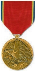 VIEW Naval Reserve Medal