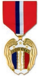 VIEW Philippine Liberation Medal