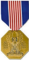 VIEW Soldier's Medal