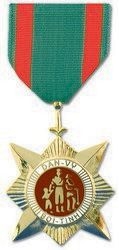 VIEW Vietnam Civil Actions Medal 2nd Class