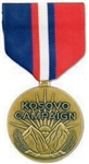 VIEW Kosovo Campaign Medal