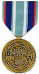 VIEW Air Force Air & Space Campaign Medal