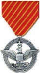 VIEW Air Force Combat Action Medal