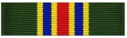 VIEW Navy Meritorious Unit Commendation