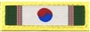 VIEW Korea Presidential Unit Citation