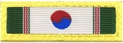 VIEW Korea Presidential Unit Citation