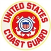 VIEW US Coast Guard Patch