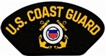 VIEW US Coast Guard Patch