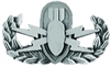 VIEW EOD Badge