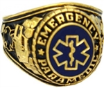 VIEW Emergency Paramedic Ring